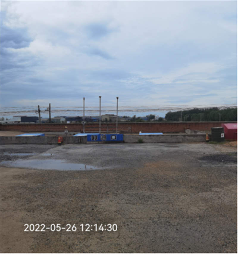 上一篇：台安县达牛加油站网上公开安全评价报告信息公开表下一篇：亿方